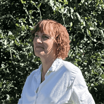 Janet van der Veen