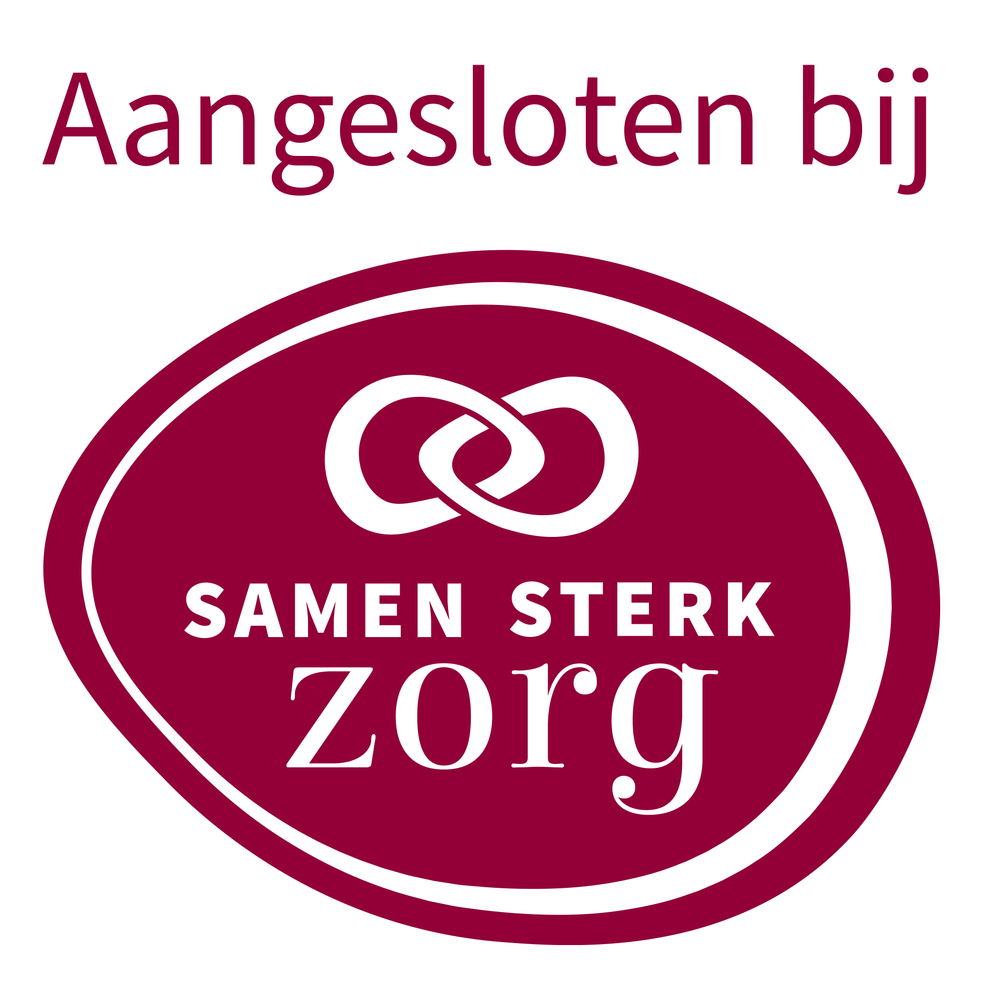 Nieuw logo SSZ