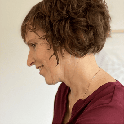 Janet van der Veen